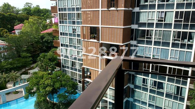 Floridian (D21), Condominium #170930552